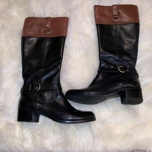Bandolino Heel boots